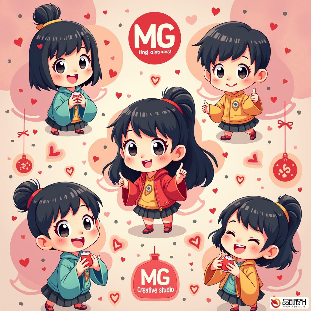 黄山市MG动画设计公司的创意之旅：塑造动态视觉新境界
