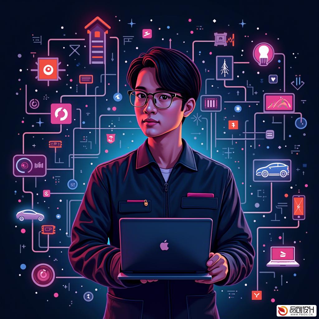 半导体应用体验升级：开启科技新时代的钥匙
