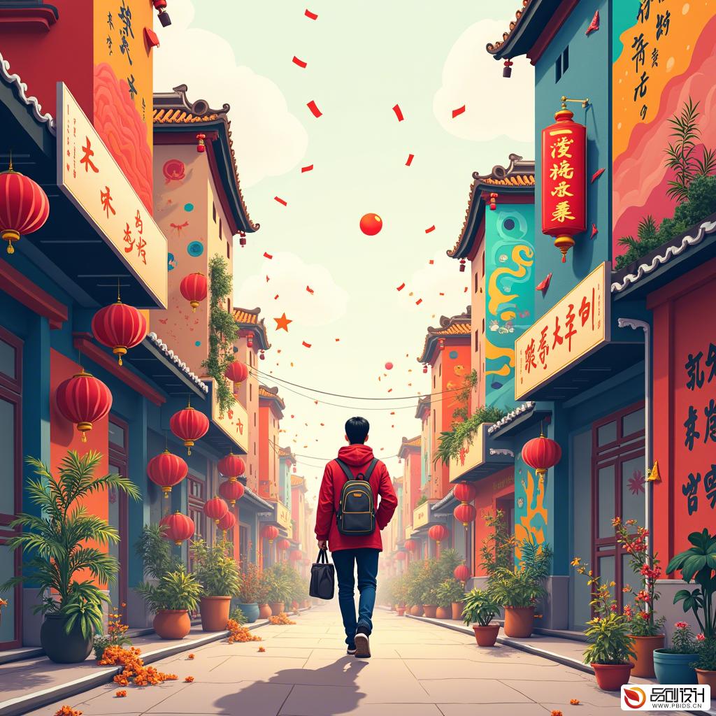 嘉峪关营销视觉设计：寻找最佳合作伙伴的全方位指南
