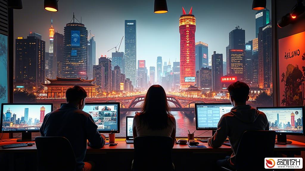 梧州用户旅程设计团队的创新之旅

