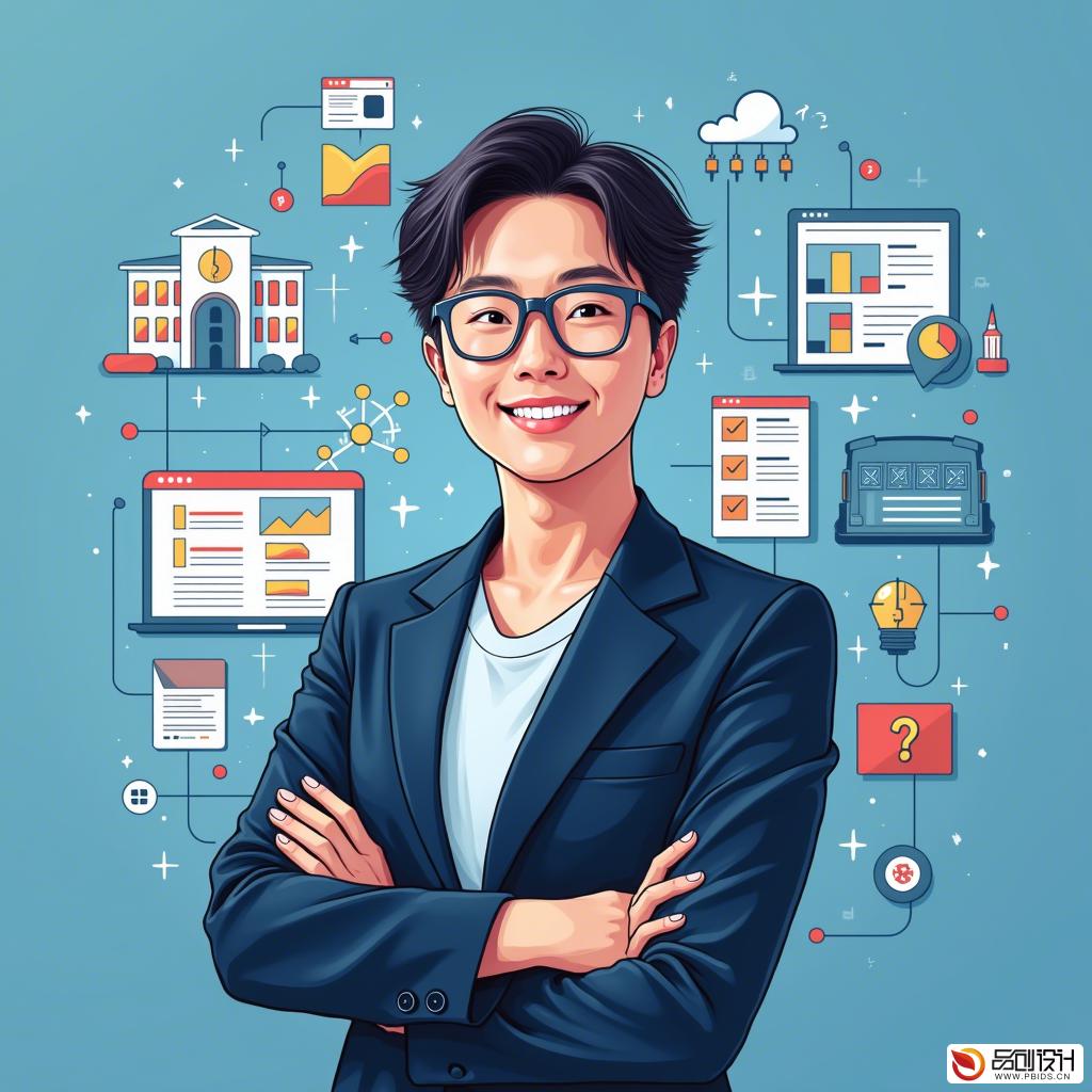惠州网页信息架构有限公司:打造高效数字解决方案的领航者