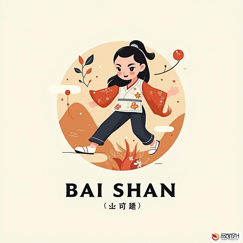白山品牌设计设计中心:塑造品牌灵魂的创意工坊