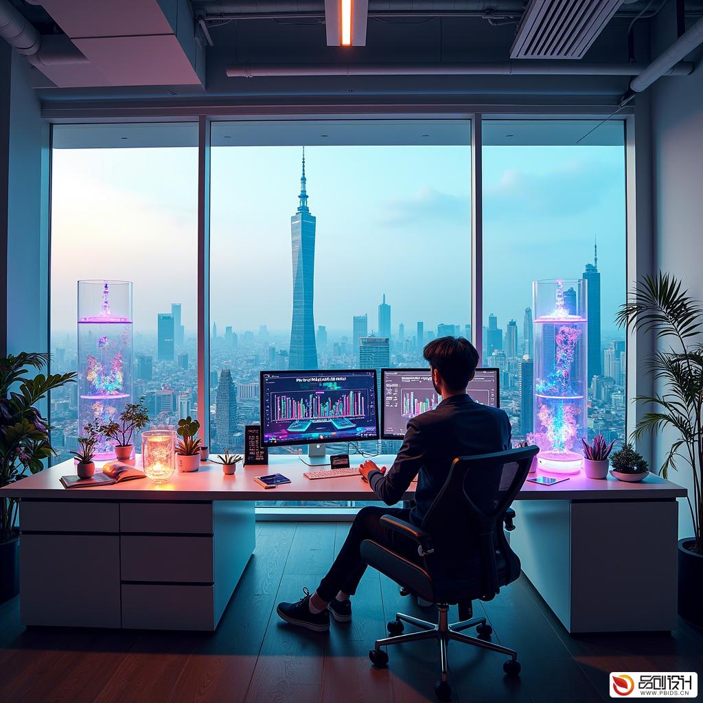上饶市互动体验设计企业的创新与发展之路