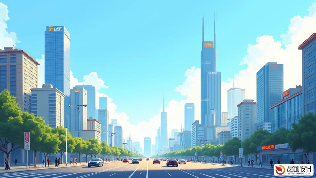 南通市响应式网站设计企业的崛起与影响力
