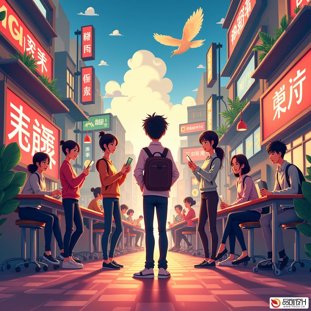 中卫MG动画设计有限公司:创意动画的领航者