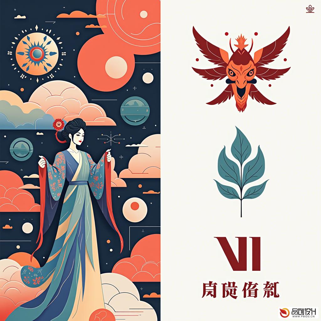 新乡市VI系统设计:塑造品牌形象的艺术与科学