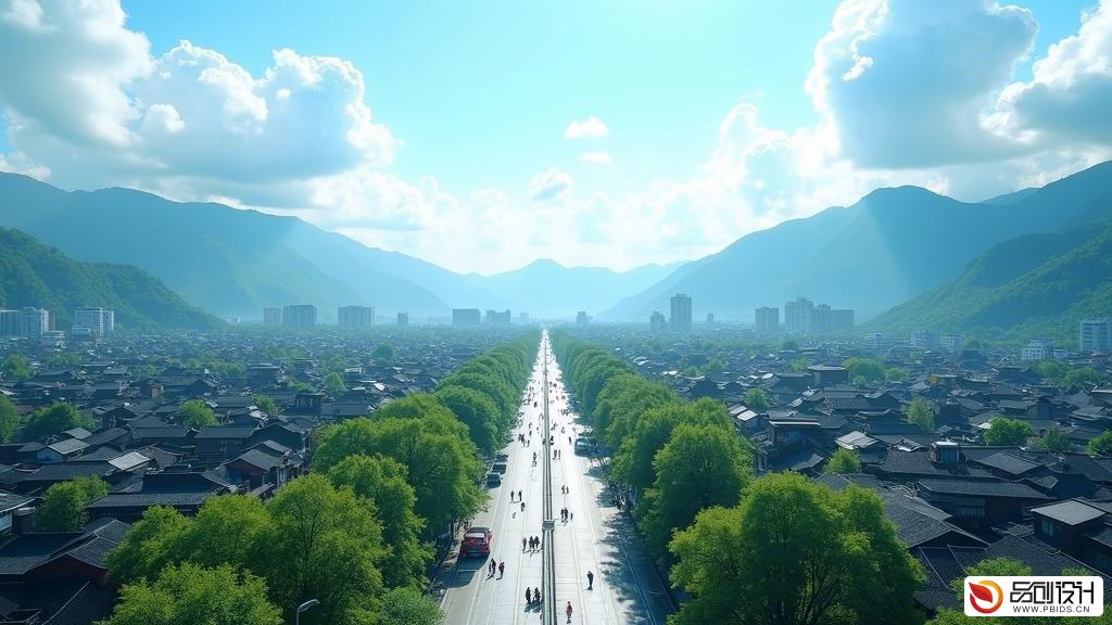 百色市界面设计合作伙伴：共创数字视觉新篇章
