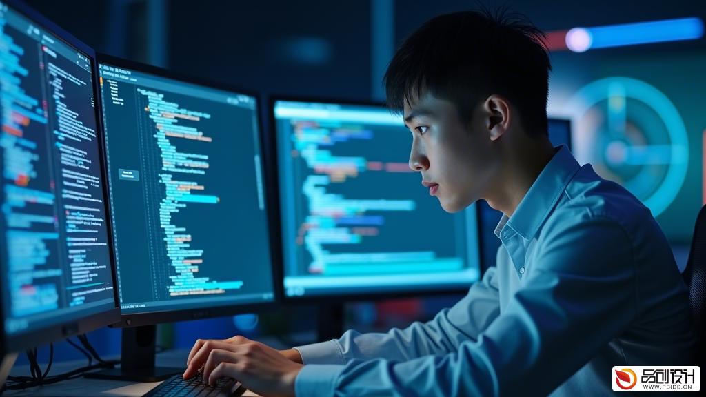 支付技术革新：智能设备界面设计公司的前沿探索
