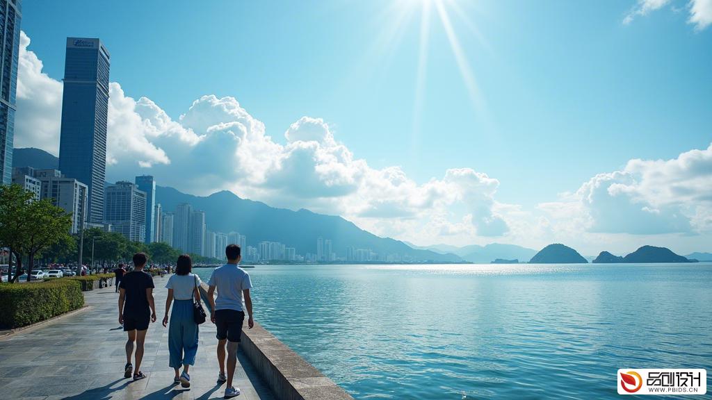 珠海市沉浸式动效方案设计公司的创新之路
