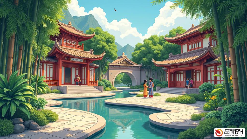 西南社交传播设计机构：塑造品牌新形象的创意引擎
