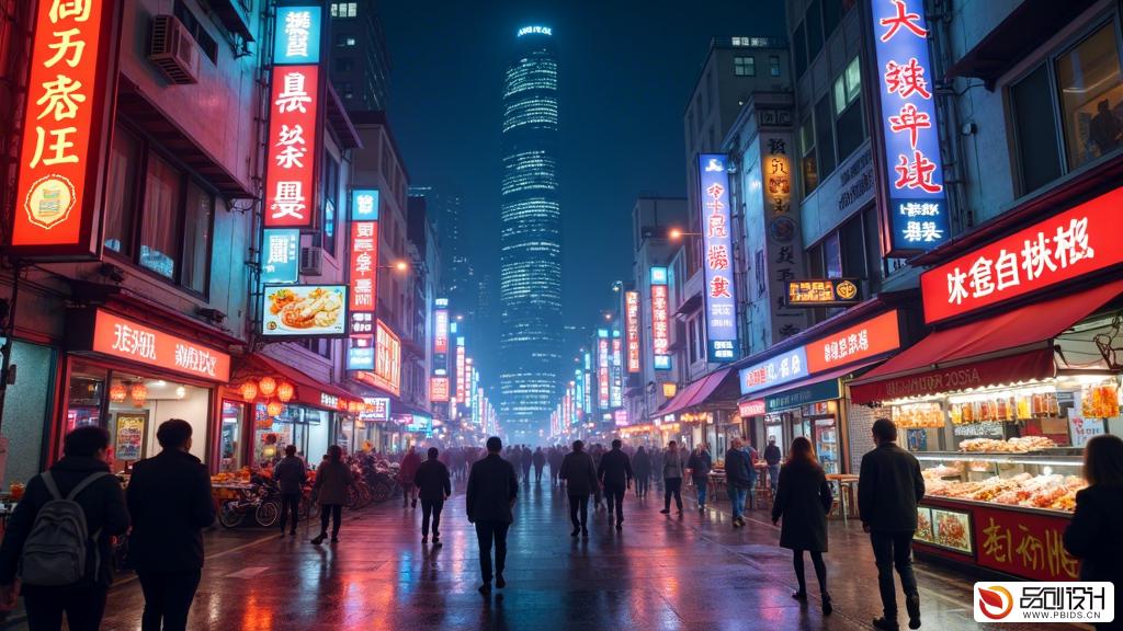 成都市热点营销设计机构：引领创意潮流，塑造品牌未来
