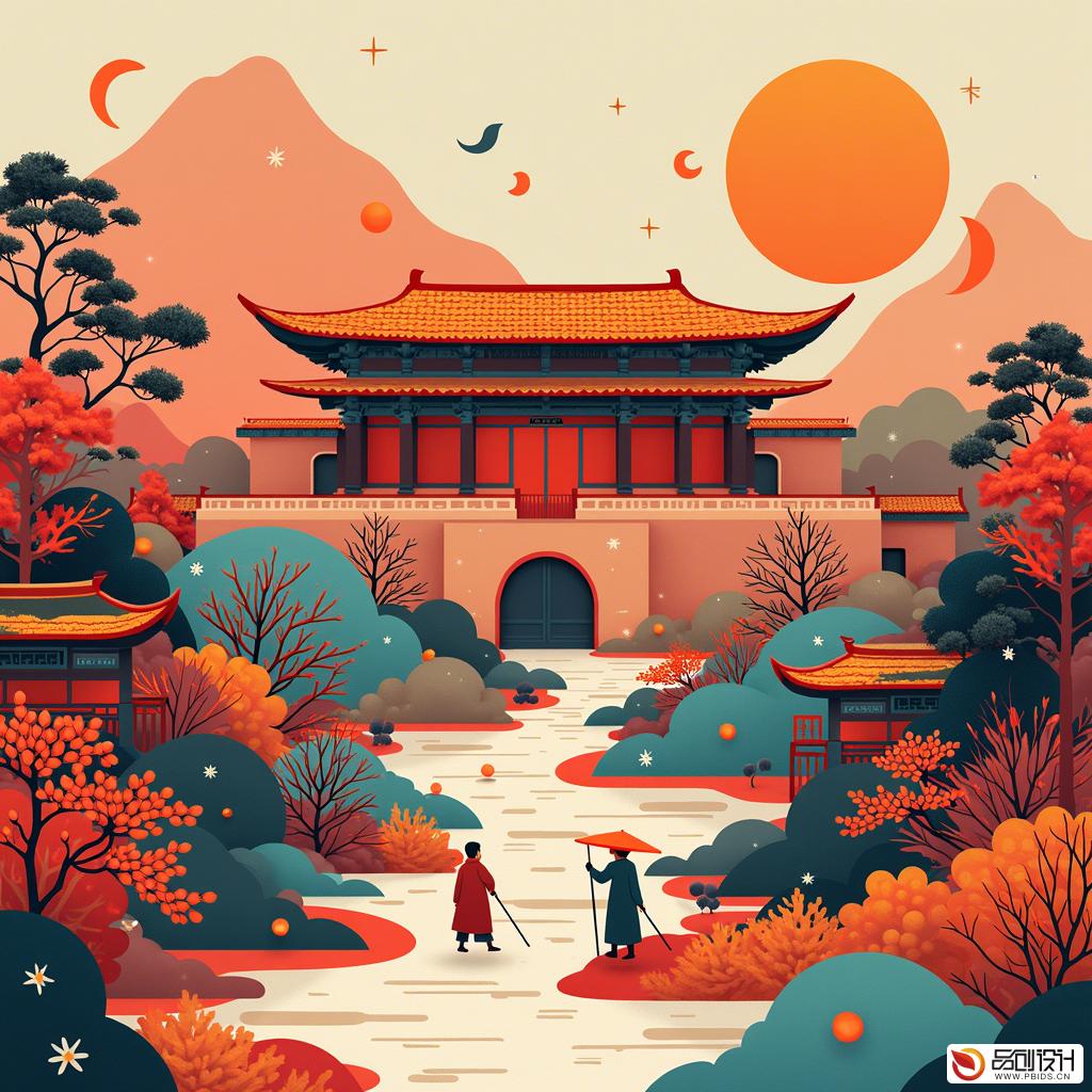 新疆维吾尔自治区:界面美学设计工作室的创新与发展