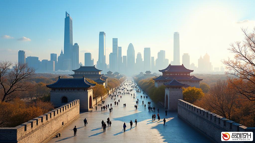 渭南市创新设计工场：激发创意，引领未来设计潮流
