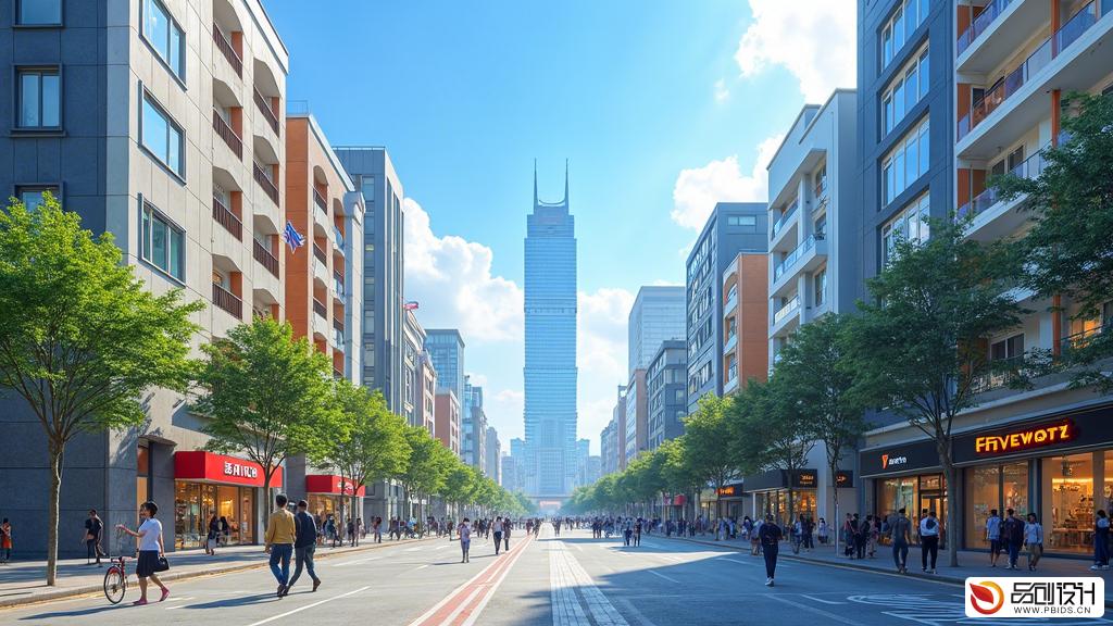 池州市VI系统设计中心：塑造城市品牌形象的创意引擎
