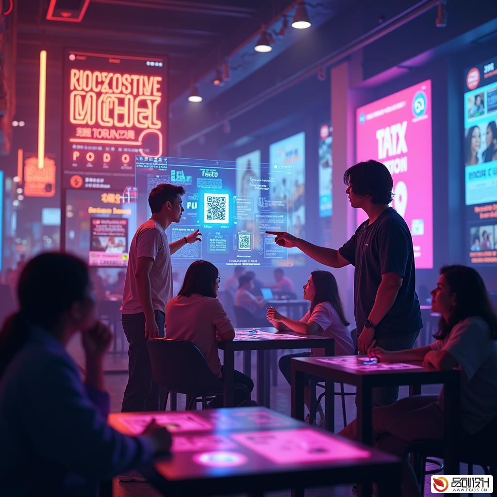 第三方支付促销物料设计企业的创新之路
