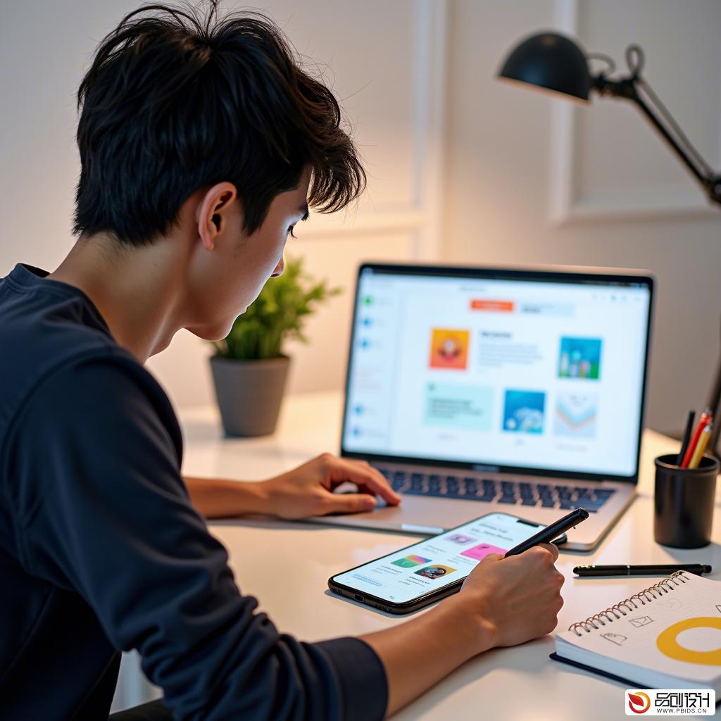 小程序交互原型设计有限公司:打造卓越用户体验的先锋