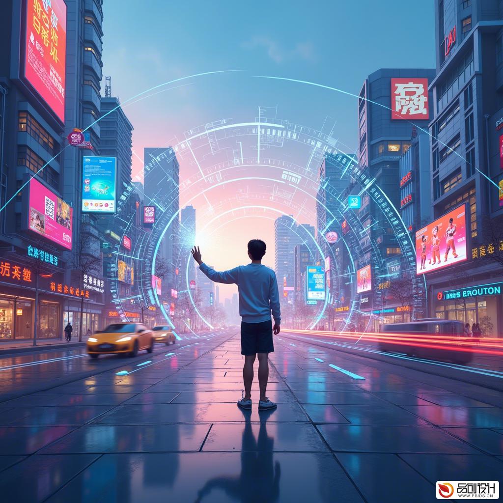 贵阳市交互动效设计的创新与实践