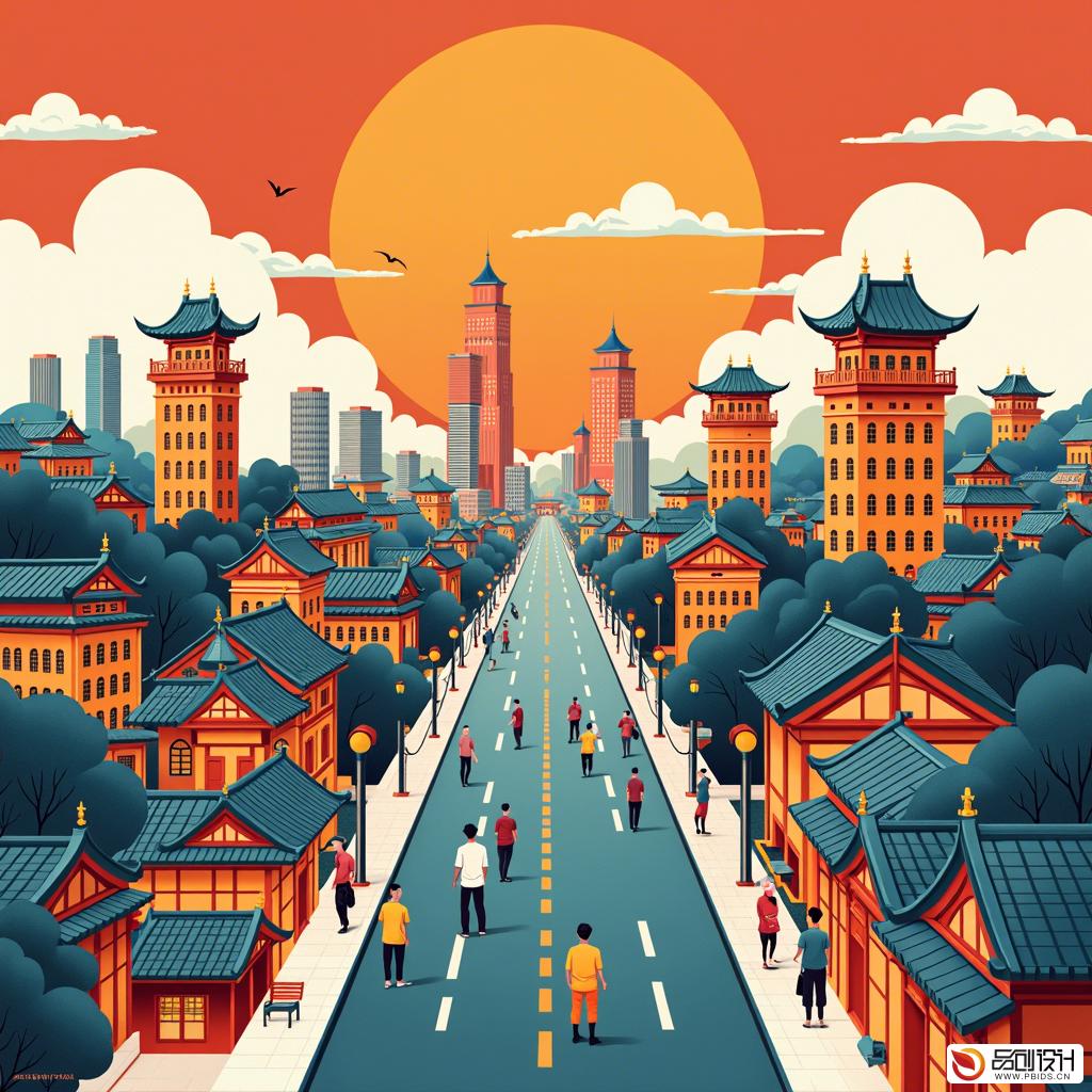 柳州市品牌设计公司的创新之路与影响力塑造