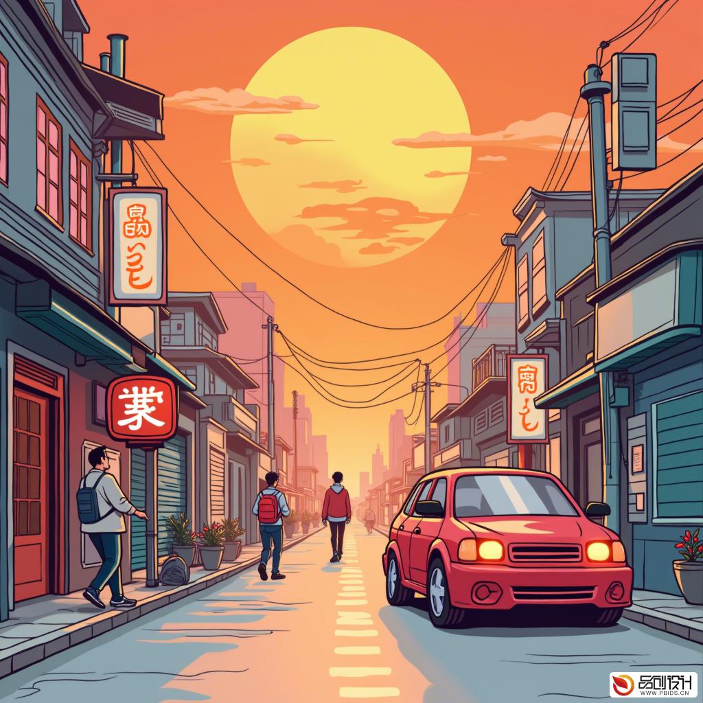 朔州市加载动画设计机构:打造视觉盛宴的创意先锋