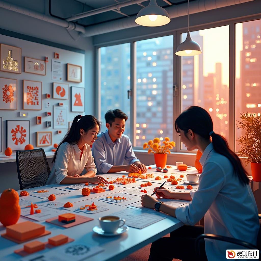 娄底市3D动态演示设计机构的创新之路

