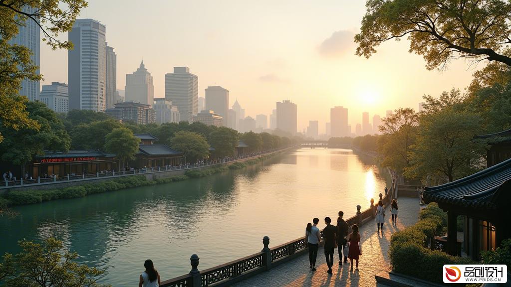 扬州市营销视觉设计机构的创新力量与实战案例
