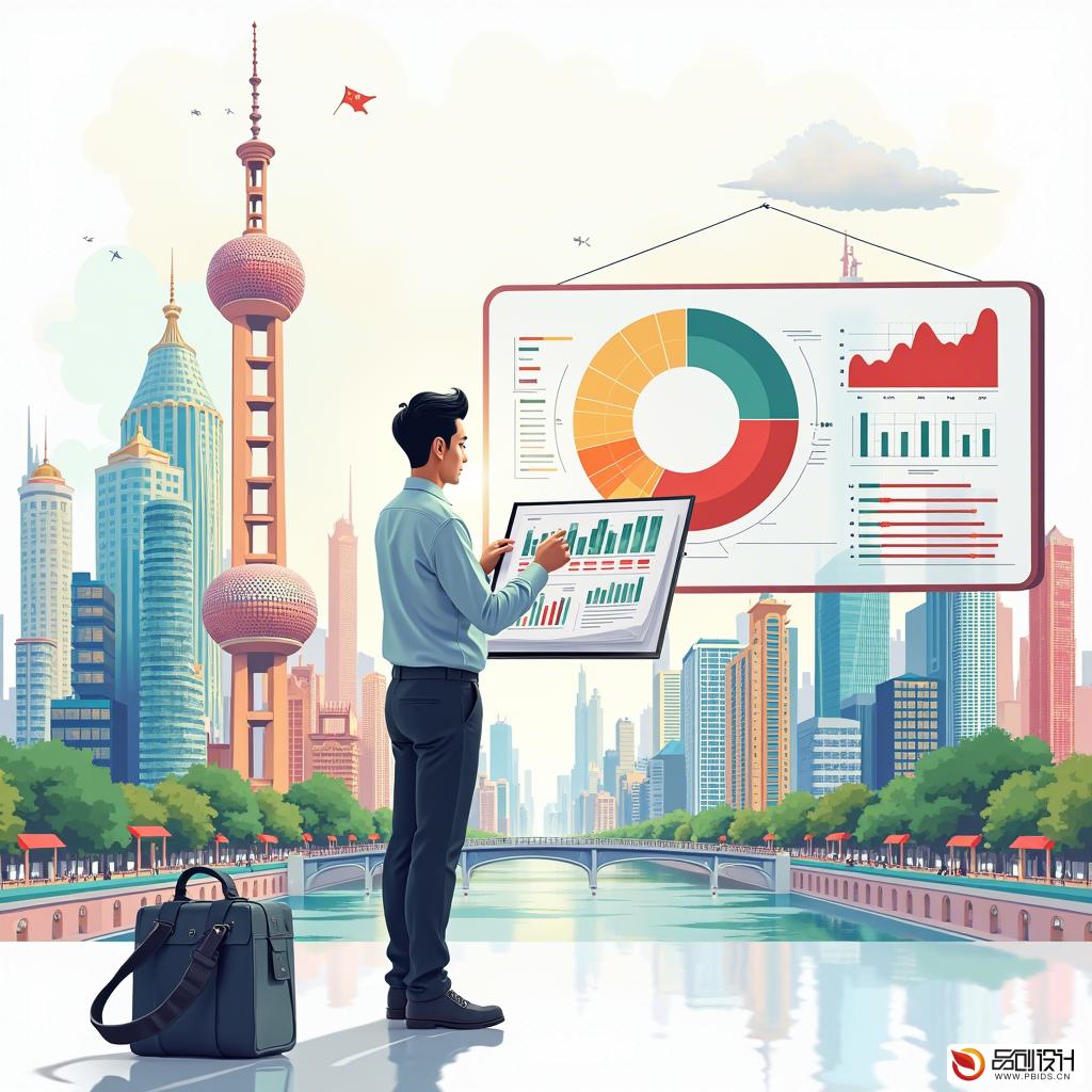 常德市数据可视化设计合作伙伴：携手共创智慧未来
