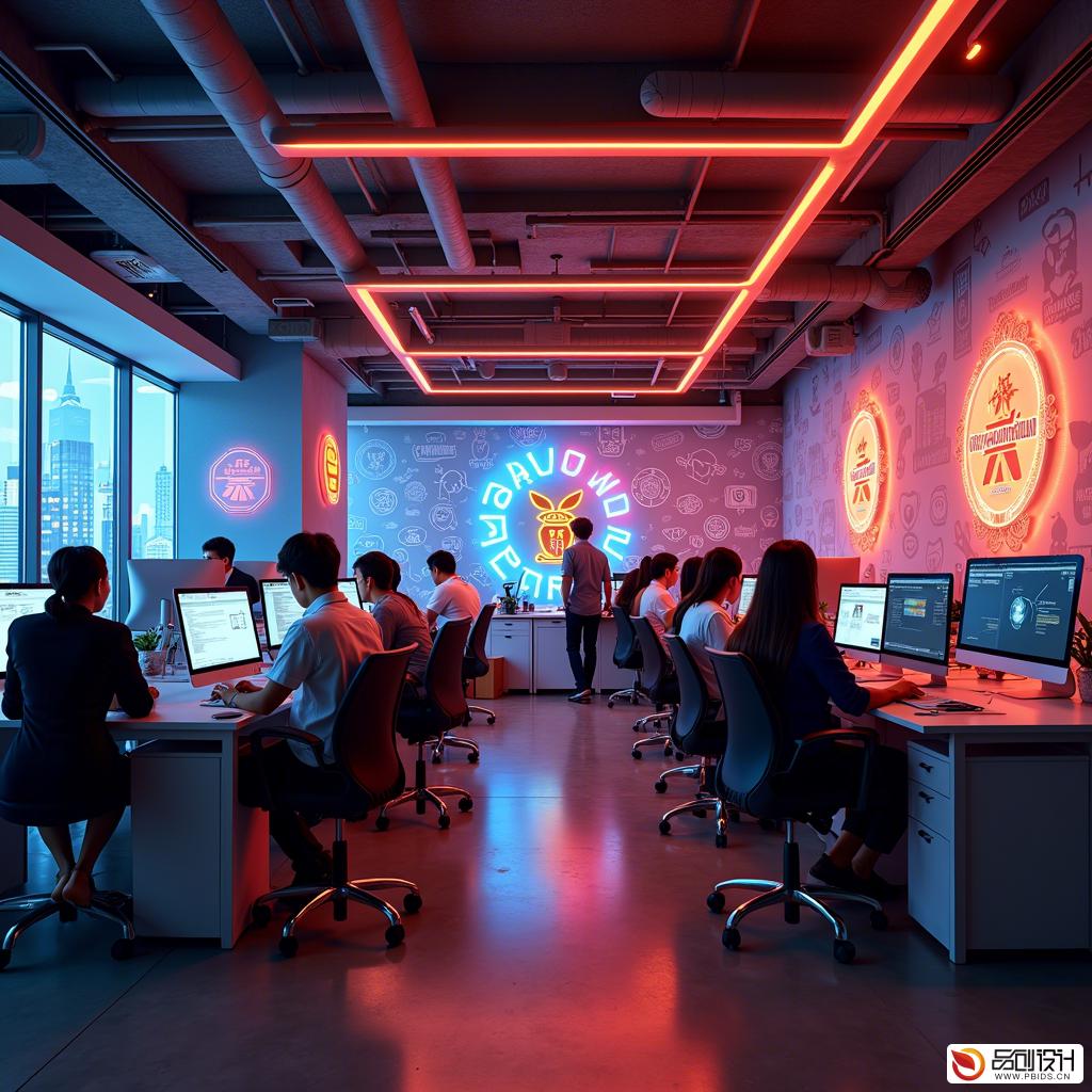 品牌营销新纪元：企业IP打造团队的策略与实践
