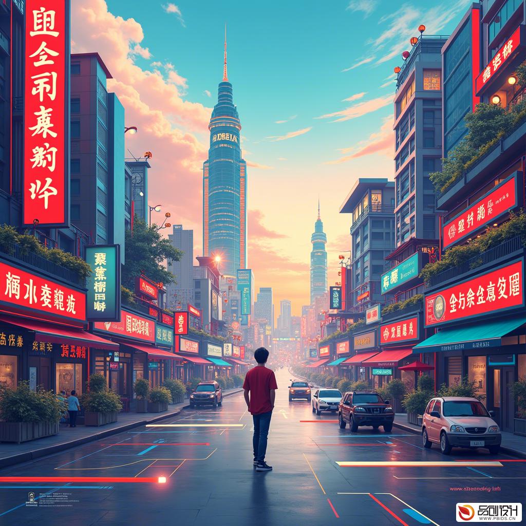 防城港市品牌文化可视化公司的创新之路