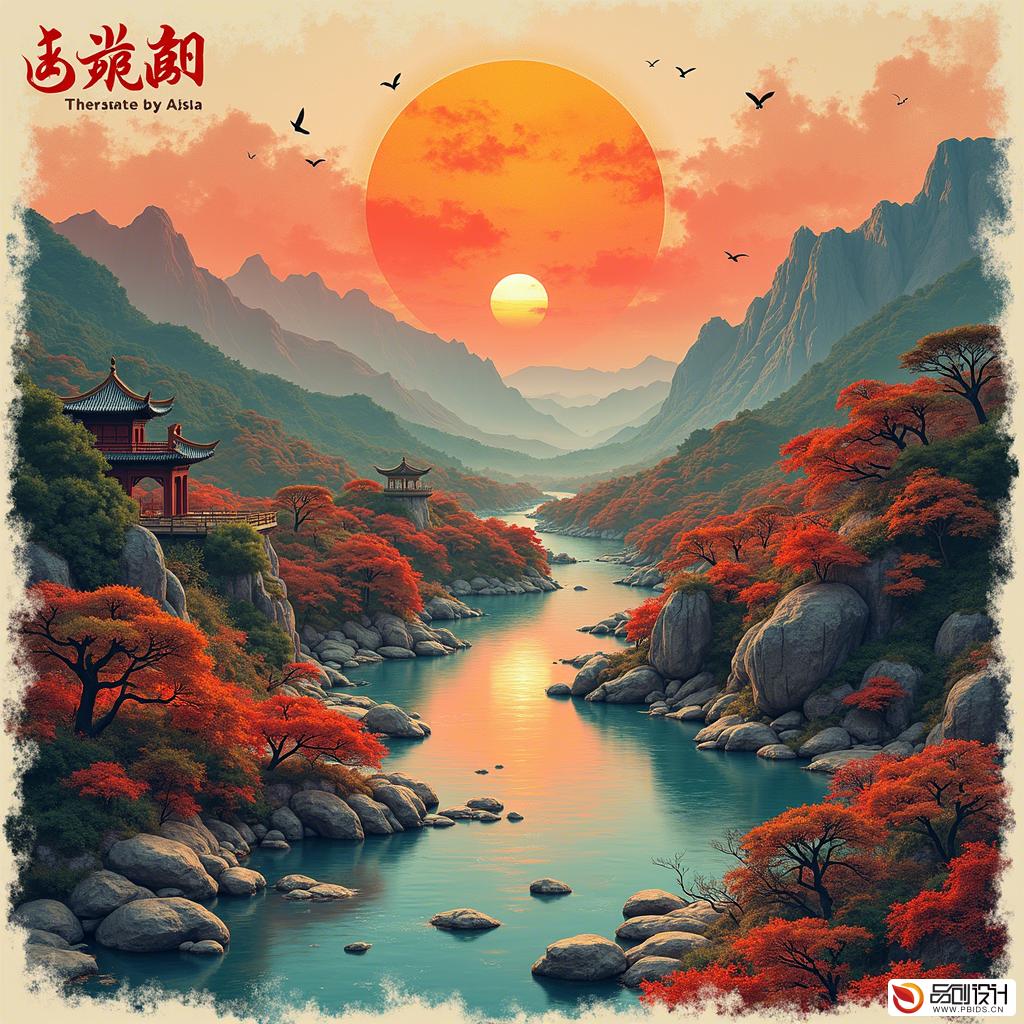 甘肃运营设计团队的创意力量:塑造地域品牌新风貌