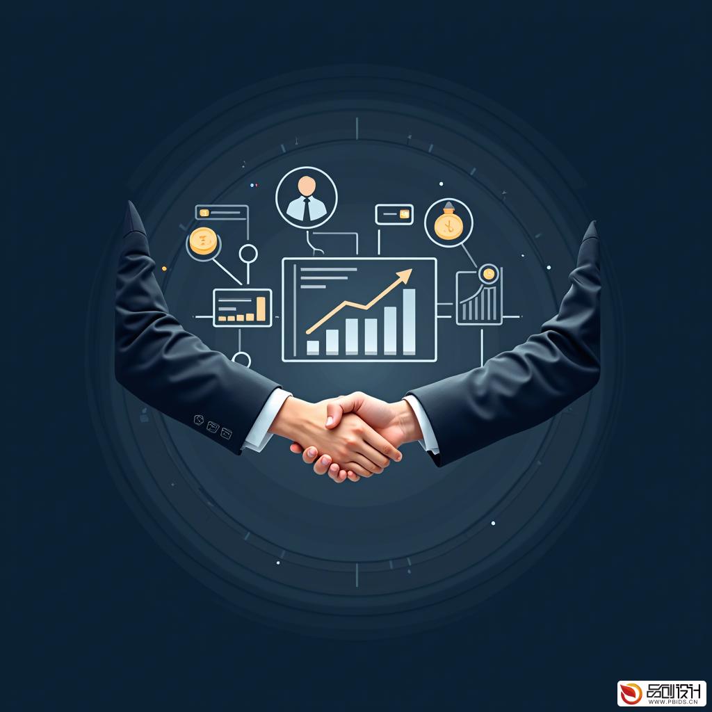 金融控股多端UI适配：寻找最佳合作伙伴的策略与实践
