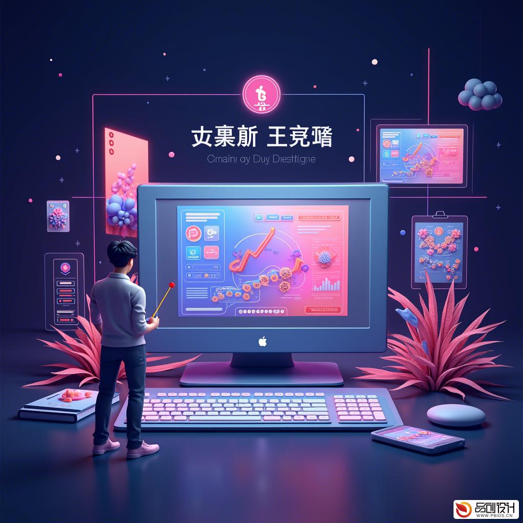 桃园市高保真UI输出机构：引领设计新风尚
