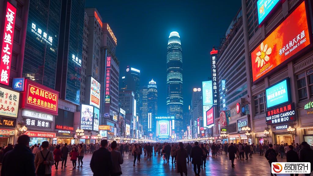 港澳台网页动效设计单位的创意与实力探索
