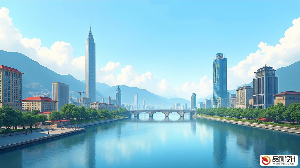 宜宾市企业官网定制创新服务中心：引领企业数字化转型的新篇章
