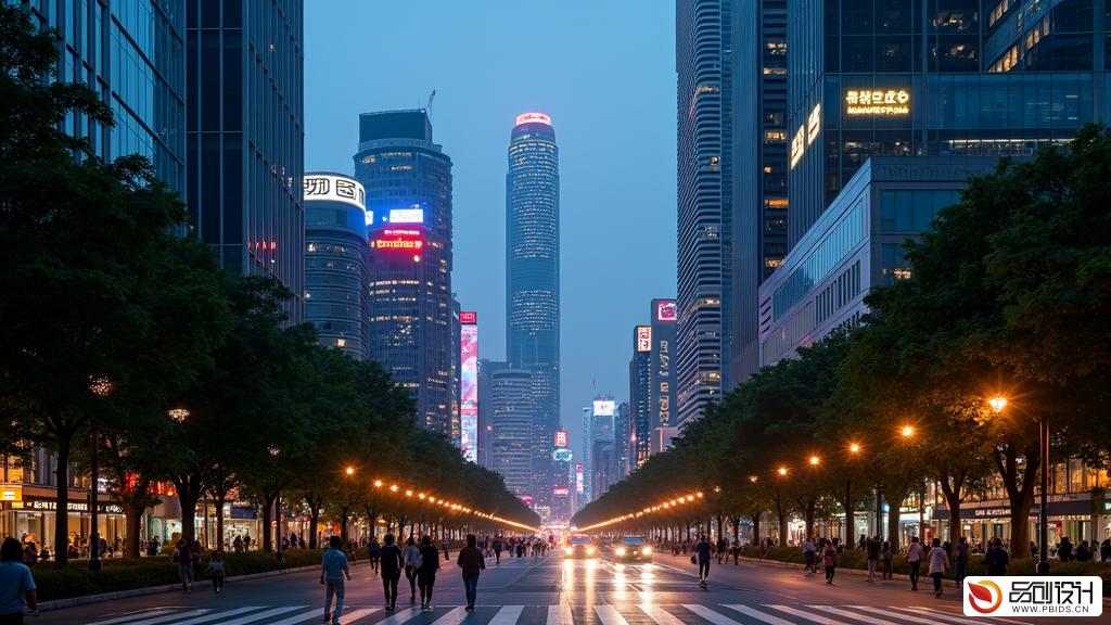 福州网页设计创新服务中心：引领数字时代的设计新风尚
