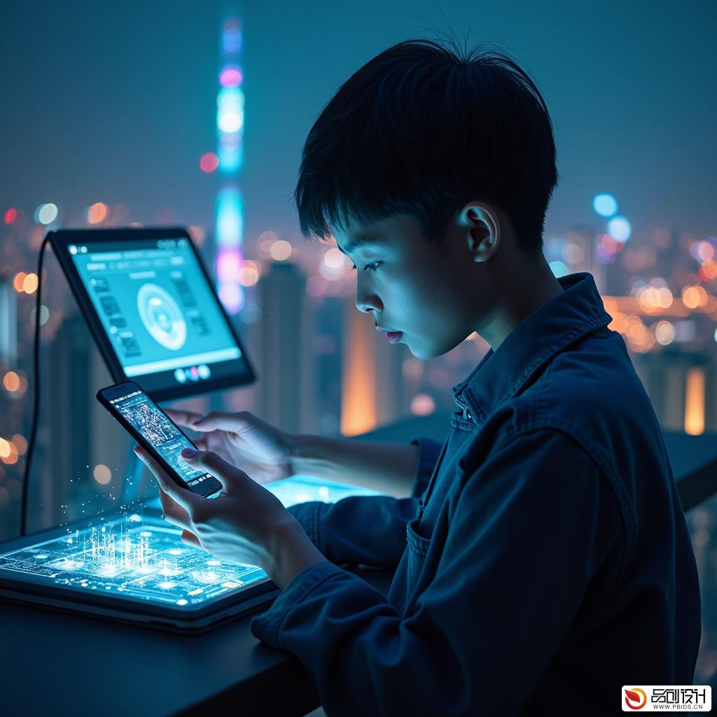 阳江市触控体验设计合作伙伴:共创未来智能交互新篇章