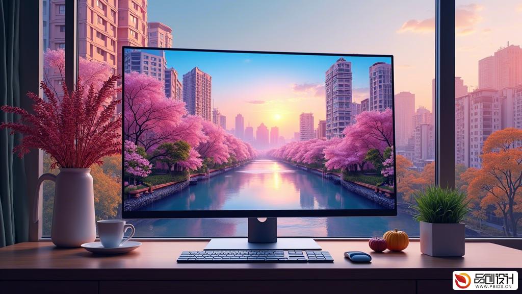 佛山UI设计公司的创新之路：塑造品牌视觉新高度
