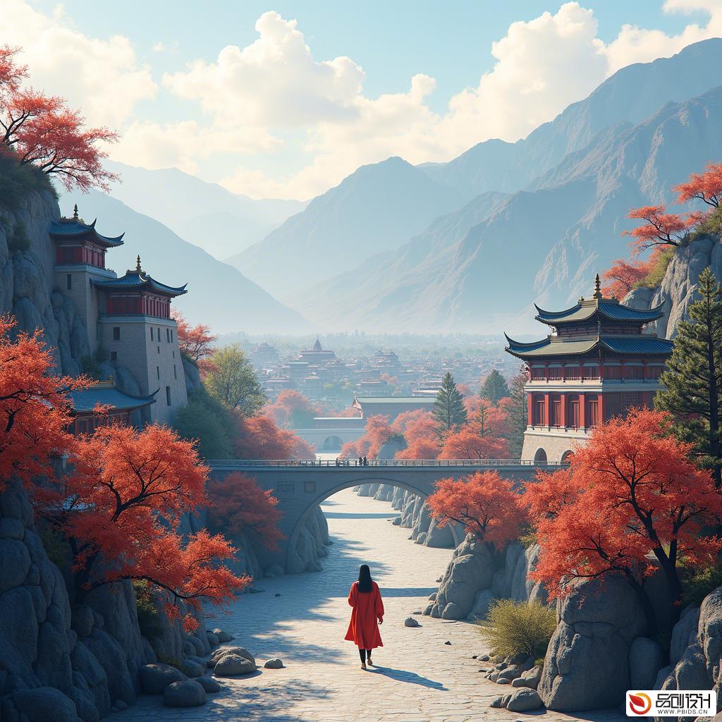 拉萨市VI系统设计工作室：塑造城市品牌形象的创意力量
