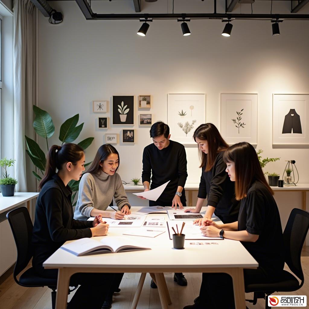 镇江市品创定制设计团队：匠心独运，打造专属设计新篇章
