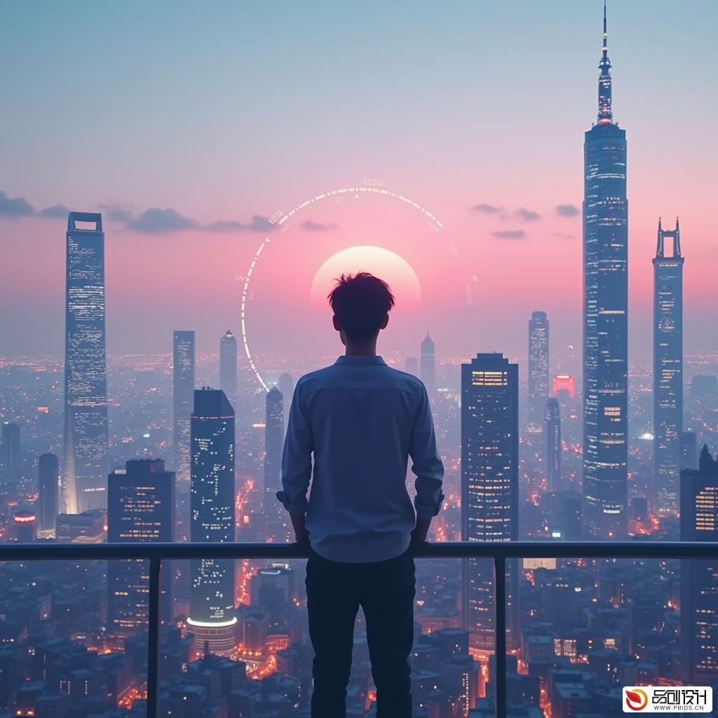 郴州市UI设计：创意与技术的完美融合
