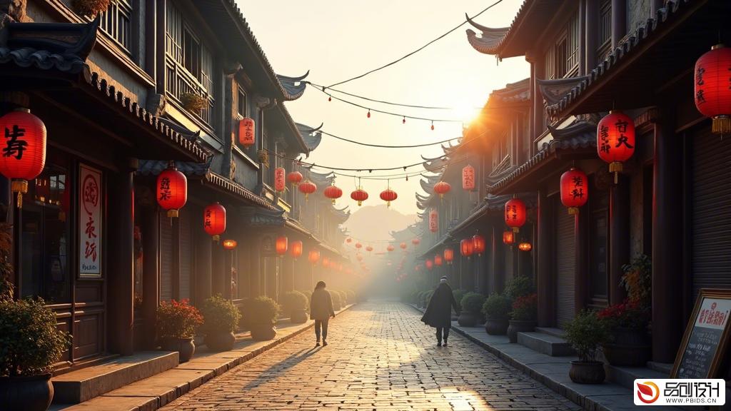 开封市社交传播设计有限公司：创新引领，塑造品牌新风貌
