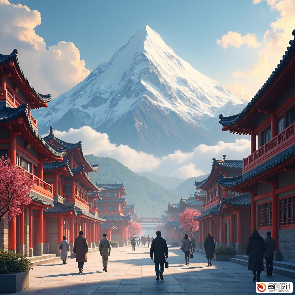 丽江市人性化体验设计机构的创新与实践
