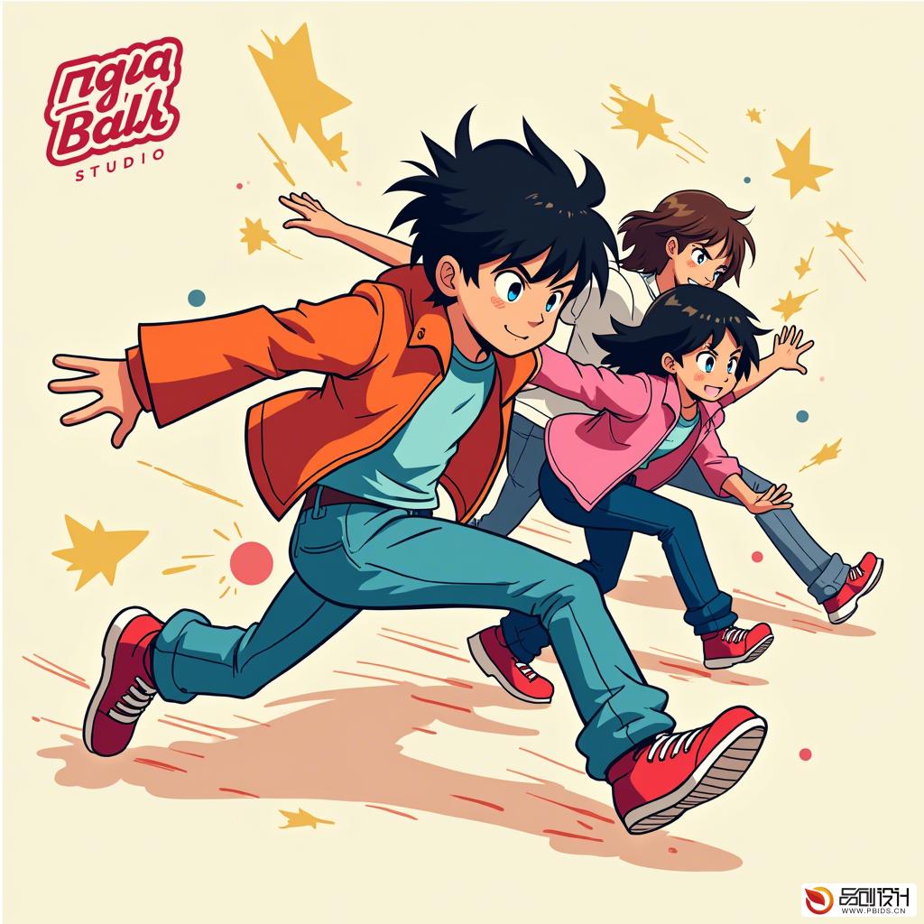 崇左市加载动画设计工作室：创意无限，动画未来
