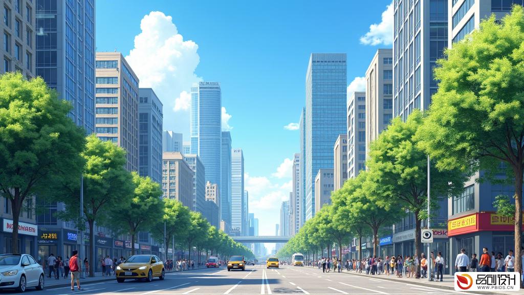 黄石市品牌文化可视化企业的创新之路
