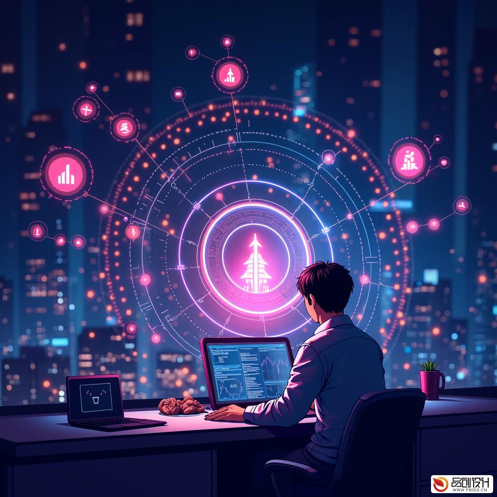 资金结算智能交互系统工作室:重塑金融交易新未来