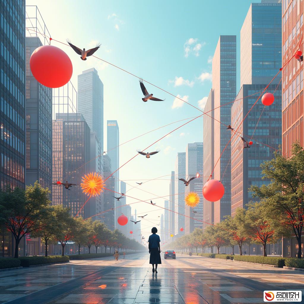 芜湖市创新设计案例:激发城市创造力的璀璨明珠