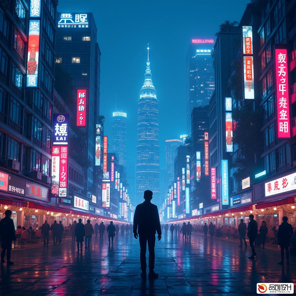 基隆市数字界面设计的创新与实践