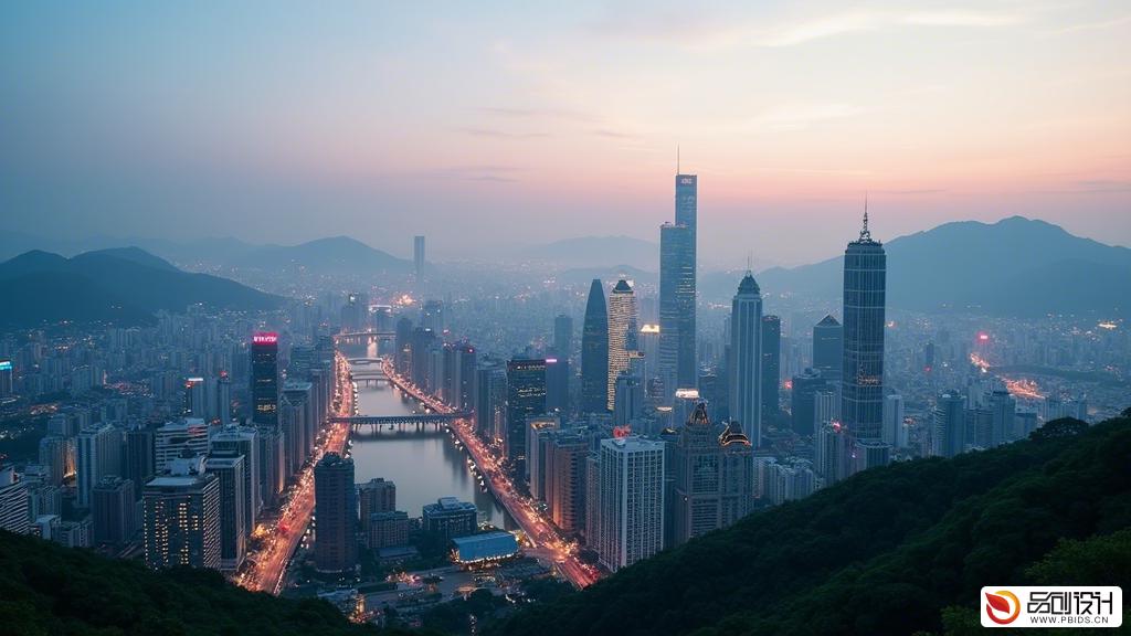 怀化市网页设计：打造独特网络形象的创意之旅
