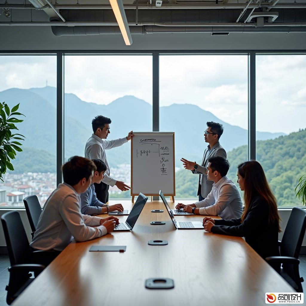 延边体验策略咨询公司的创新之道与业务精髓