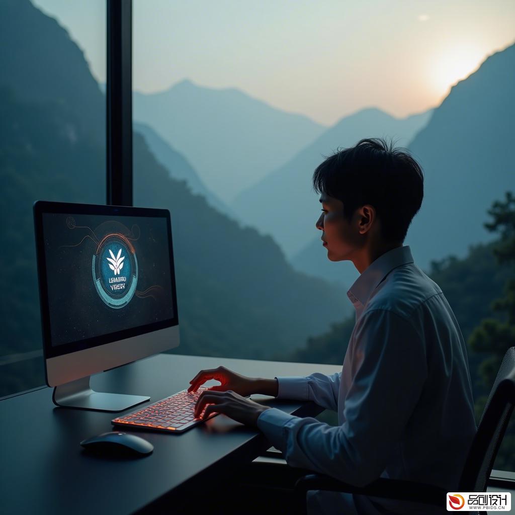 大理白族自治州交互逻辑设计有限公司:创新引领未来设计新风尚