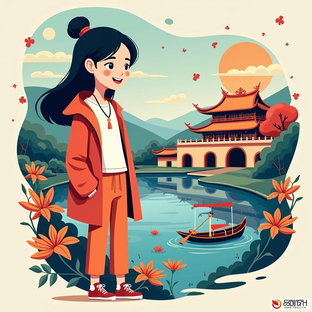 湖州市视觉动效规范设计企业的创新与实践